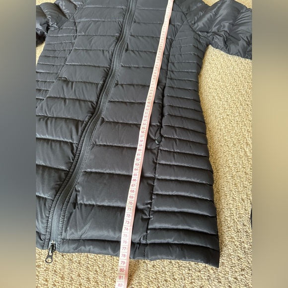 Canada Goose Women's Midnight Puffer Jacket - Picture 9 of 10